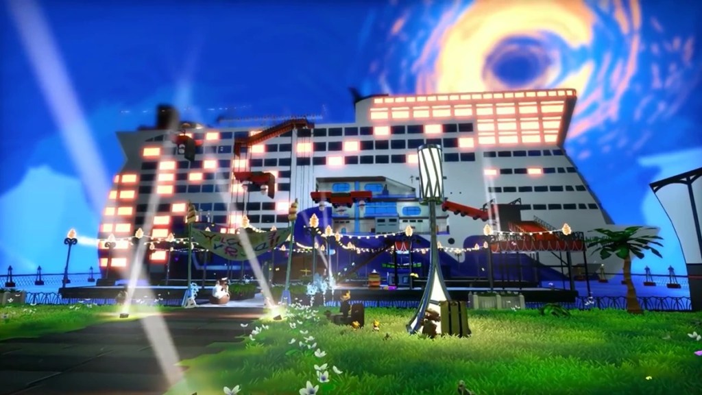 Missing PS Plus Game Quietly Returns to Catalog After 3 Months