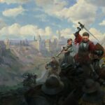 A Kingdom Come: Deliverance has been replaced by AI