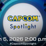 A new Capcom Spotlight will take place on March 5