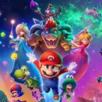 A new Nintendo Direct dedicated to Super Mario Galaxy The Movie will take place on March 9