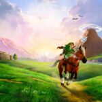 A new Star Fox and a remake of The Legend of Zelda: Ocarina of Time are reportedly planned for the Switch 2 this year
