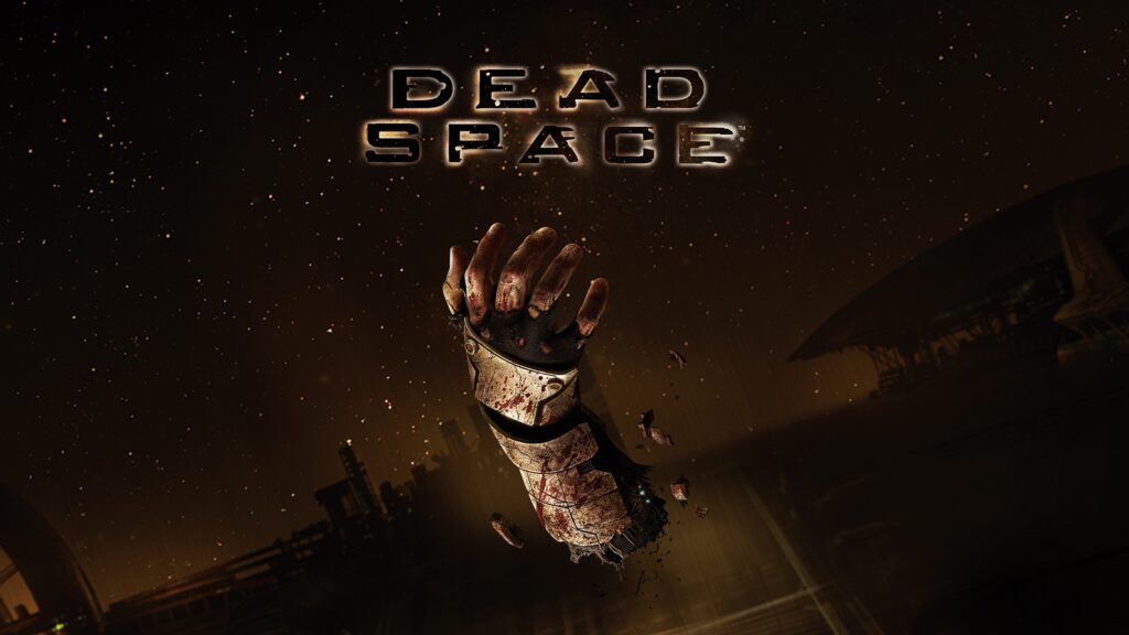 A prototype of the original Dead Space has surfaced on YouTube