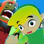 The Legend of Zelda: Wind Waker Browser Game Brings Toon Link Back in 2026 – And It’s Completely Free