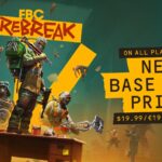 FBC: Firebreak just got its last ever major update, along with a price drop and free Friend’s Pass