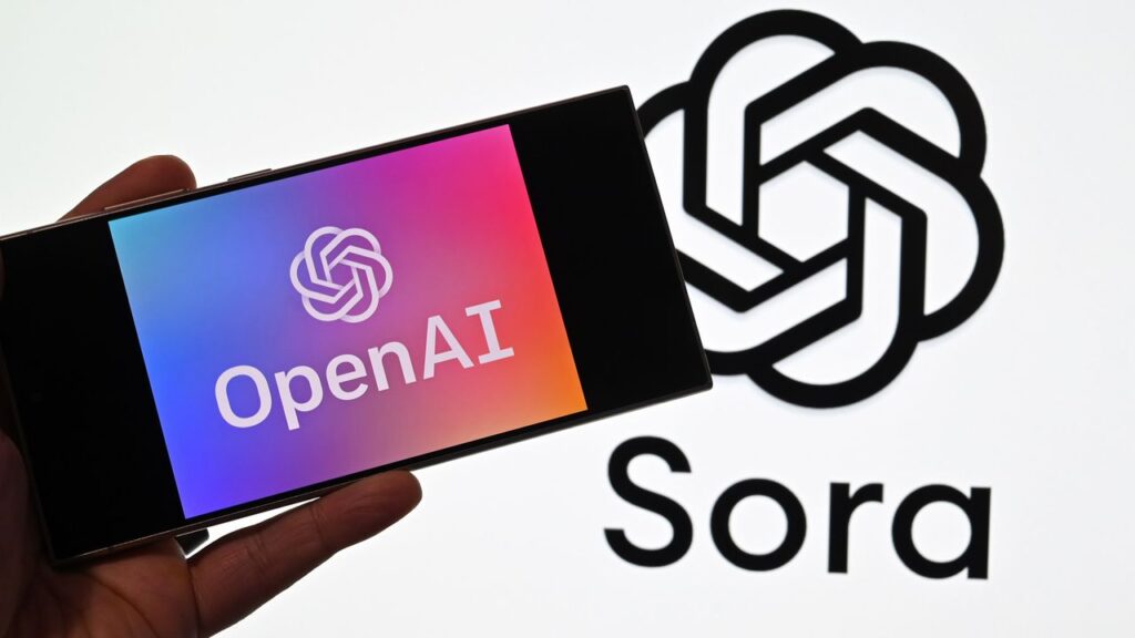 OpenAI shutting down AI video app Sora — Bing video generation at risk