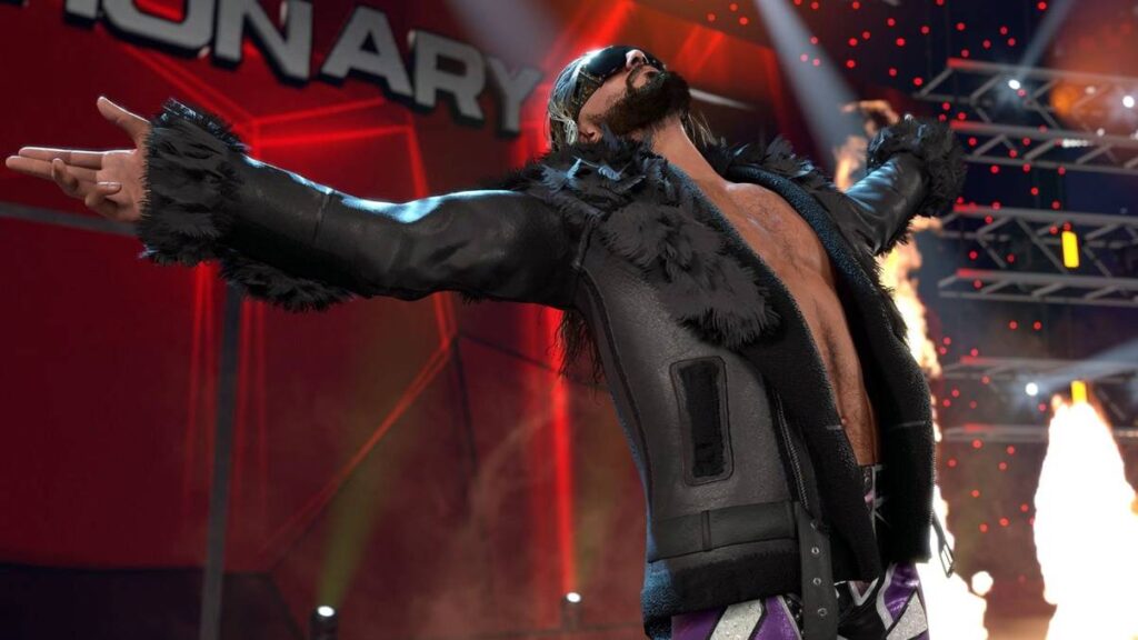 Claim Free WWE 2K26 DLC Packs, Limited Time Only
