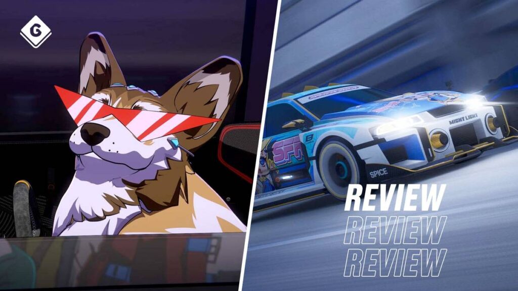 Screamer Is An Excellent Ridge Racer Throwback, Even If I’m Bad At It