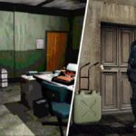 Psychologist Reveals Why Gamers Find Resident Evil Save Rooms So Relaxing