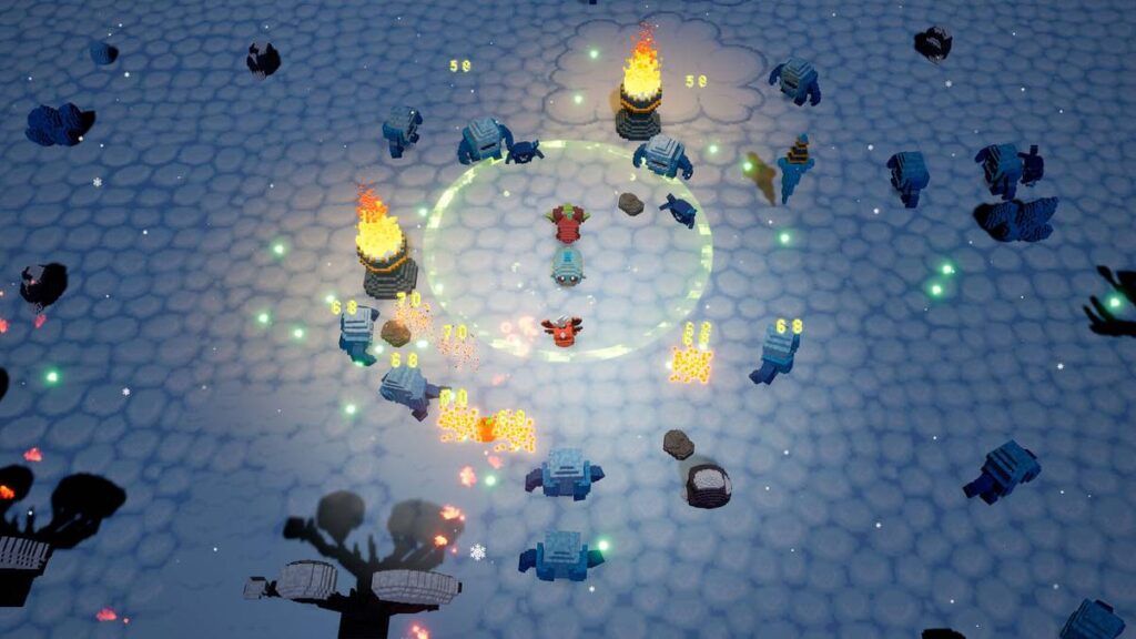 Steam’s Latest Free Game Offering Will Consume All Of Your Free Time