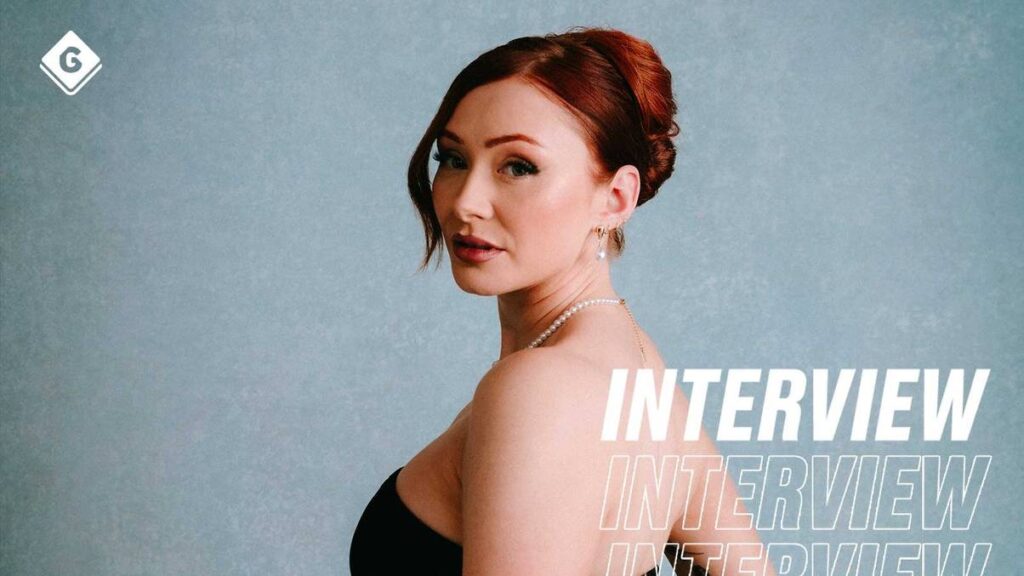 Elz The Witch On Hosting The 2026 BAFTA Games Awards and GTA 6 Hopes