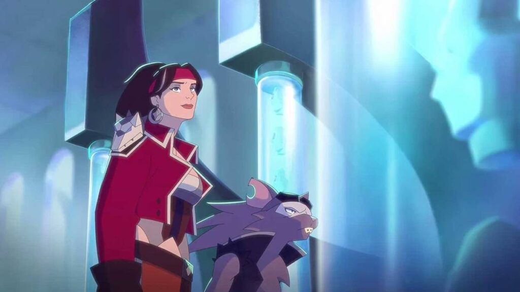 Play Epic Baldur’s Gate 3 Alternative RPG For Free, Limited Time Only