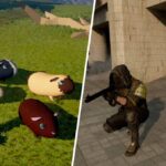 Steam Drops 10 New Free Games This Weekend, All Yours