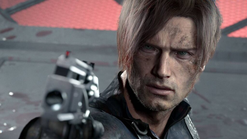 Early Resident Evil Requiem Gameplay Leaks, We Dodged a Bullet