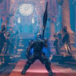 Skyrim Meets Elden Ring In New Soulslike PC Freebie