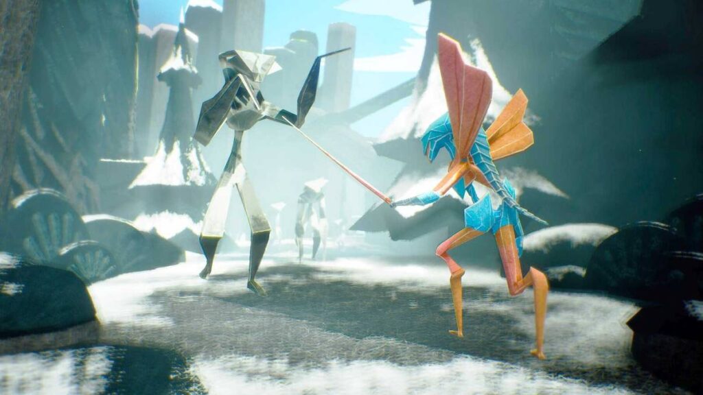 Steam Drops 10/10 Free Game You Can Finish in 2 Hours