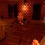 Steam Free Horror Game Will Absolutely Give You Nightmares