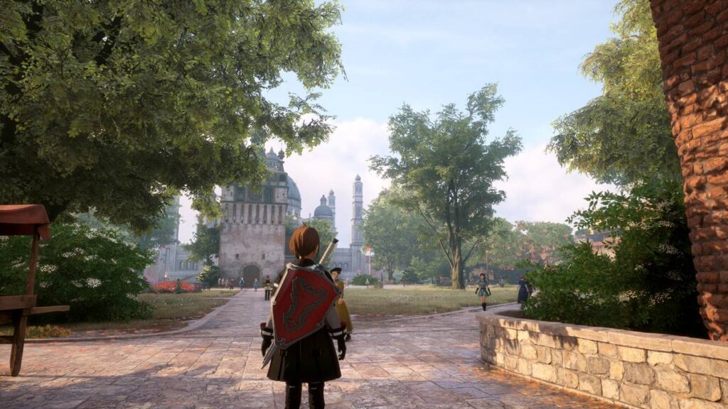 Massive 2026 AAA RPG Is Perfect For Zelda: Breath of the Wild Fans