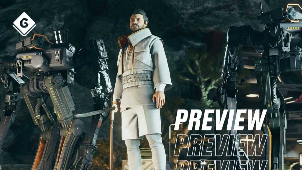 Starfield’s Huge New Update Is The Game’s Best Version To Date