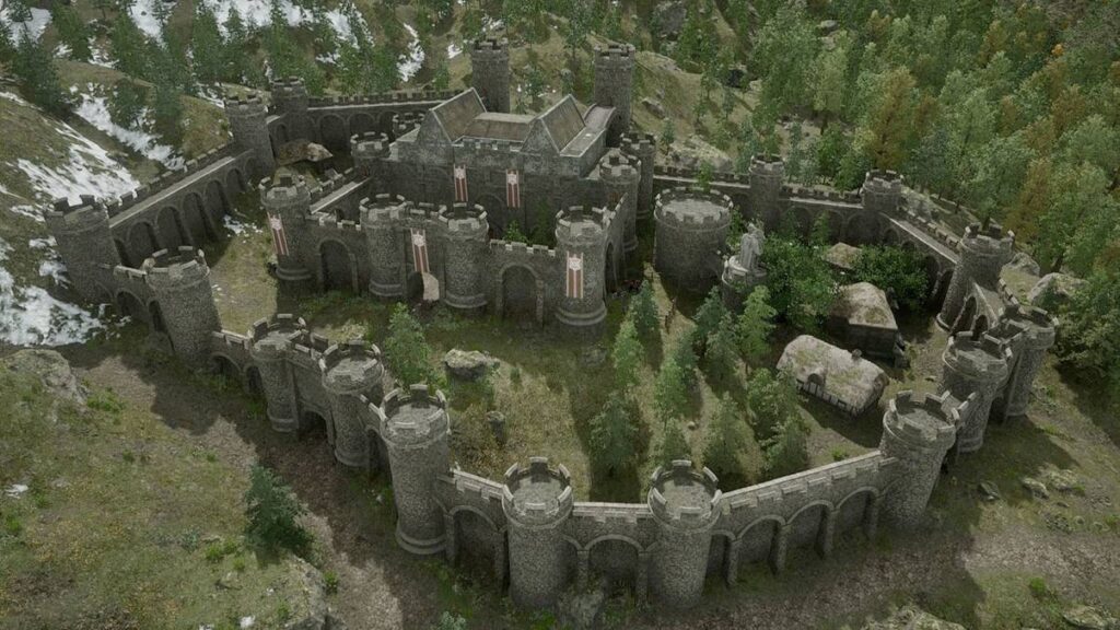 Oblivion Remastered Free Expansion Upgrades Best Player Home