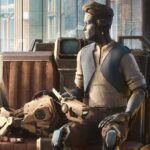 Cyberpunk 2077 Rival Revealed In Gorgeous New 2027 Game Launch