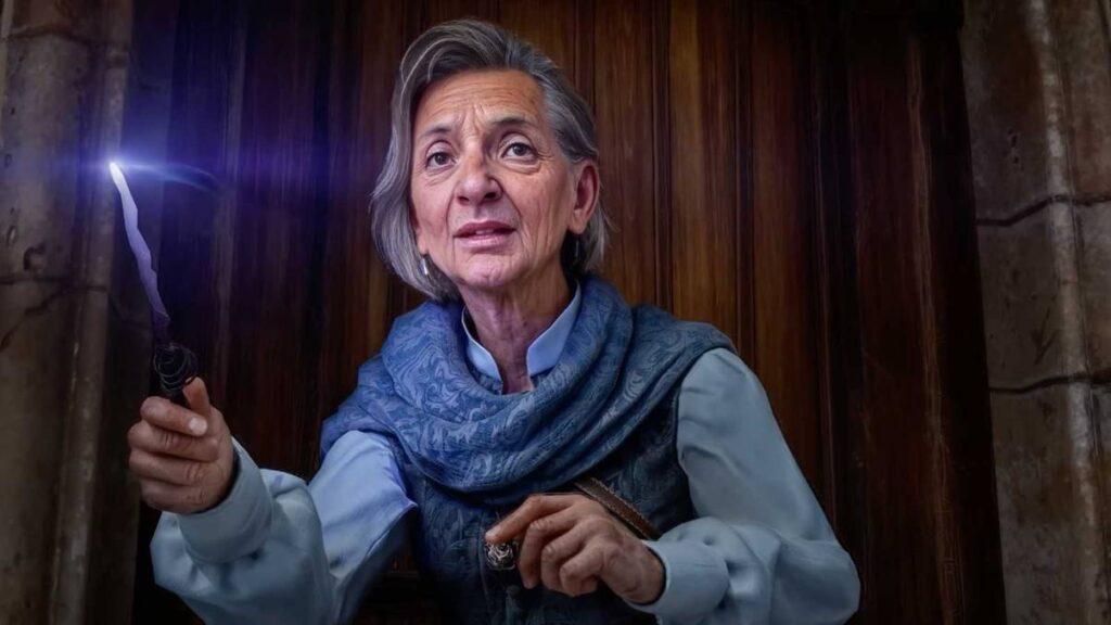 Hogwarts Legacy Controversial New Remaster is a Surprise We Didn’t See Coming