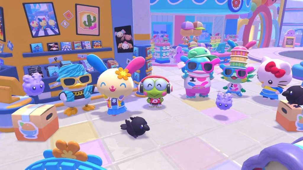 Popular Animal Crossing Alternative Drops Huge DLC That Rivals Pokémon Pokopia