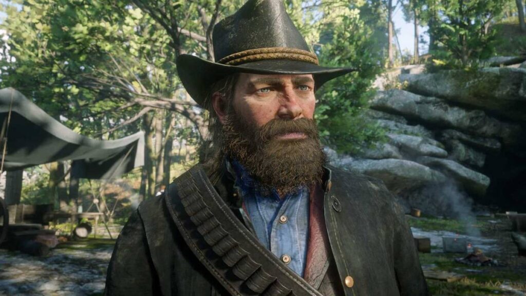 Red Dead Redemption 2 Mod Fixes Major Flaw with Ending