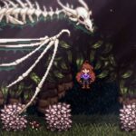 Stardew Valley Mod Adds New Hogwarts Legacy Inspired Location