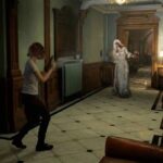 Resident Evil Requiem Gets Fixed Camera Mode, I’m Not Sure I Like It