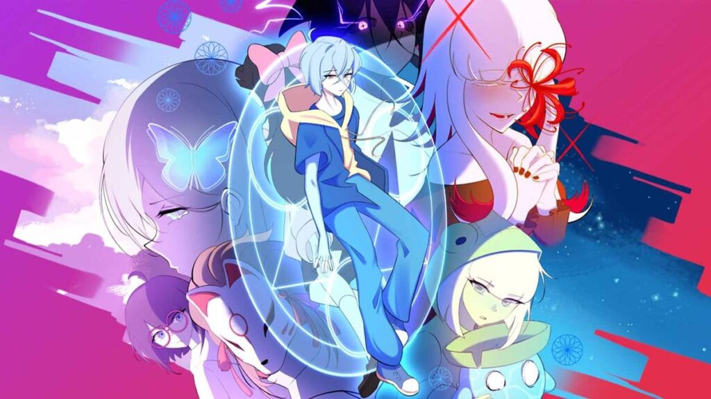 Zelda Meets Final Fantasy In Gorgeous Steam RPG Freebie