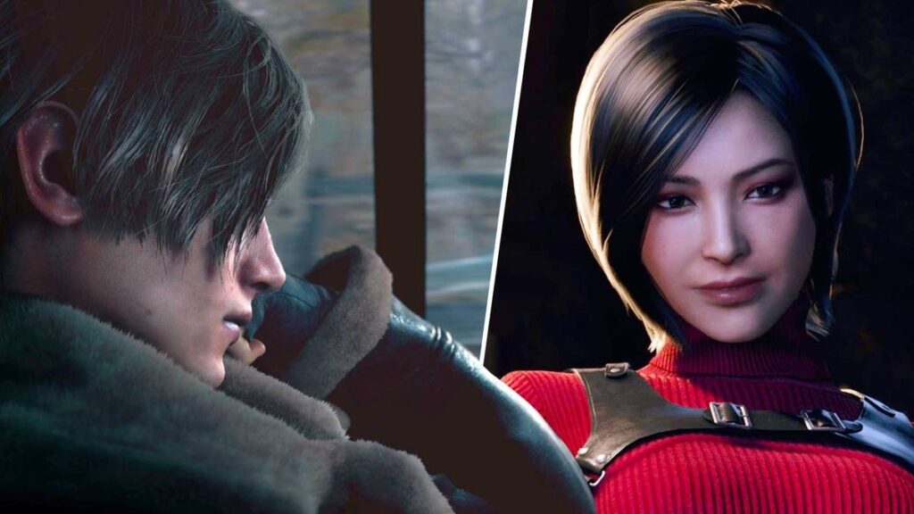 Fan Favourite Character Leaks for Resident Evil Requiem DLC