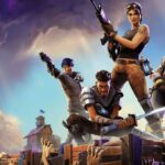 Fortnite: Save the World Goes Free-to-Play With Extra Rewards