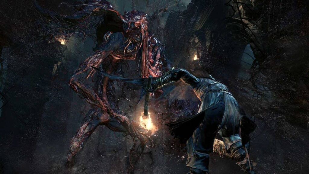 Bloodborne On PC Just Became A Reality Thanks to Incredible Update
