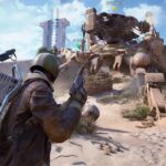 ARC Raiders Gets ‘Very Hot Fix’ in New Update, Launches Today