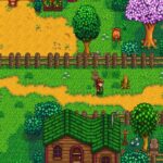Stardew Valley Gets Freaky Friday-Style Twist In New Free Quest