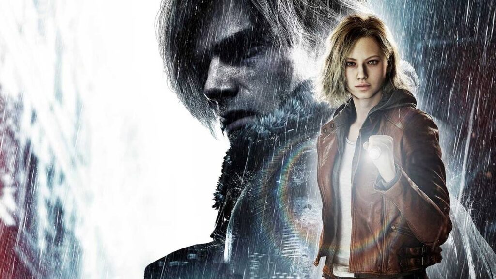 Resident Evil Requiem Smashes Huge Record Held By Remake