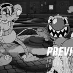 Mouse: P.I. For Hire Is The Most Original FPS I’ve Ever Come Across