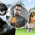 Ranking the 13 Best PC Games Of All Time