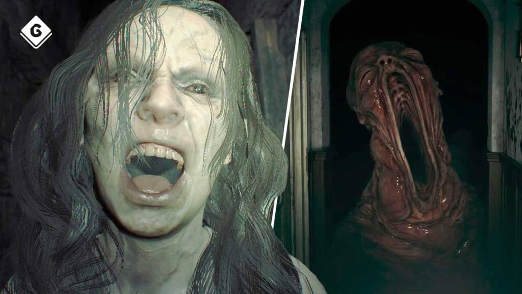Resident Evil’s Most Terrifying Moments Ever