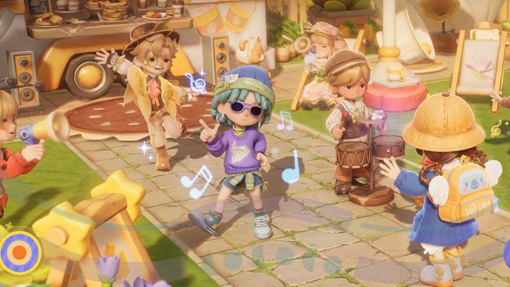 Adorable Animal Crossing Successor Announces Surprise Free Access