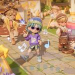 Adorable Animal Crossing Successor Announces Surprise Free Access