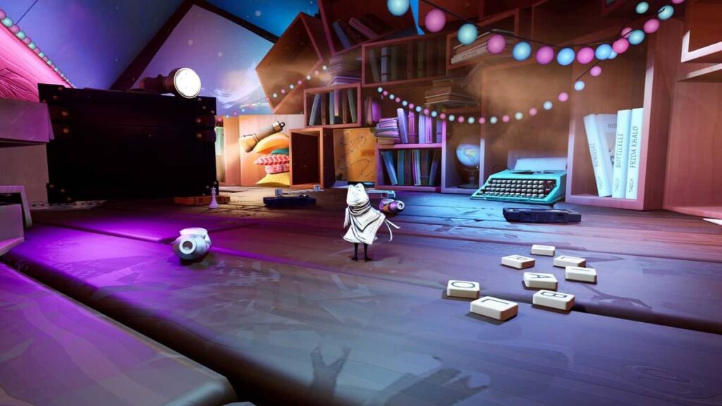 Steam Drops 4 More Free Games, Yours To Keep