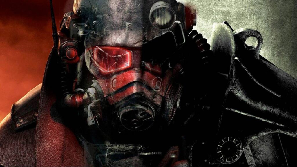 New Fallout RPG Experience Fuses New Vegas and 3 Together