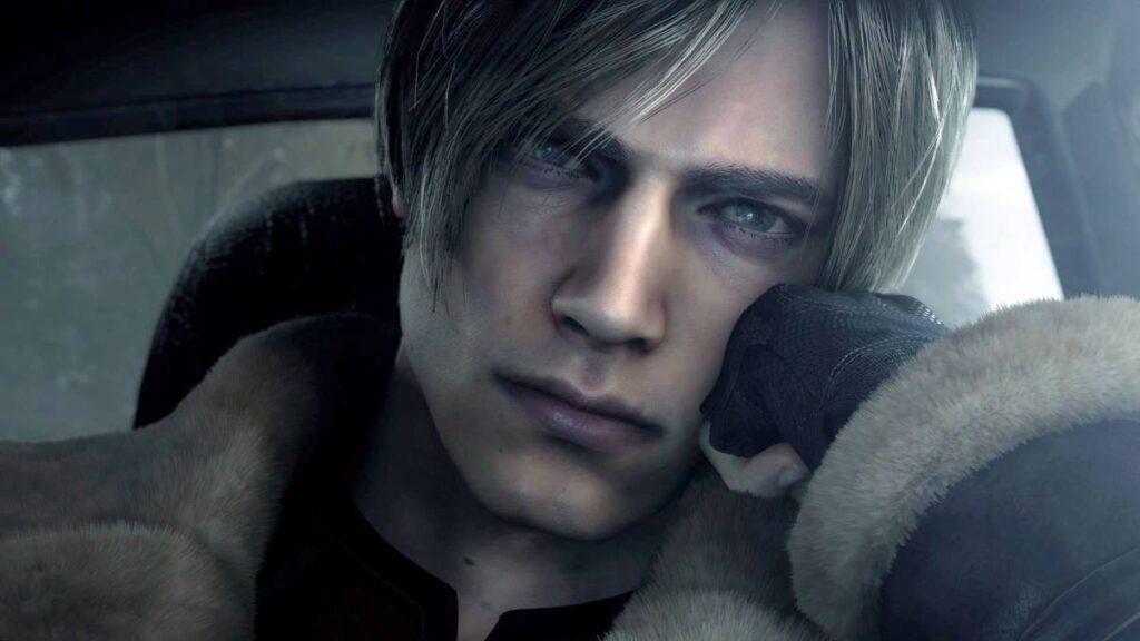 Resident Evil 4 Remake Removes Worst Feature, Finally Playable