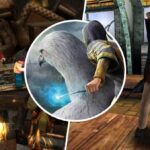 5 Harry Potter Games To Play Before Watching HBO’s TV Series