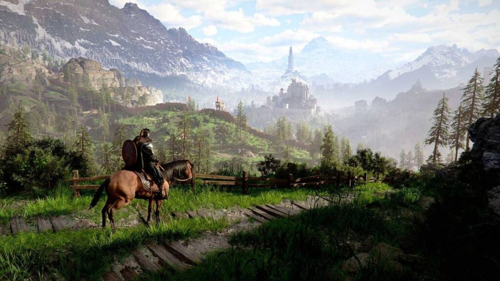 Crimson Desert Sneaks in Despised Feature Days Away From Launch