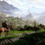 Crimson Desert Sneaks in Despised Feature Days Away From Launch