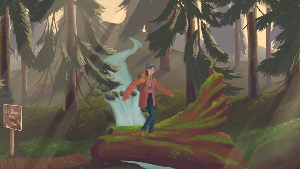 Steam Drops New Adventure Freebie With Gorgeous Art Style