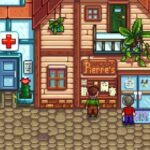 I Can’t Stop Playing This New Stardew Valley Minigame