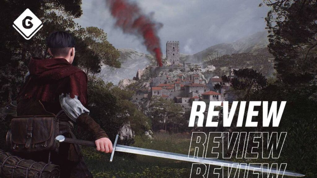 1348 Ex Voto’s Combat Will Leave You Raging For All Of The Wrong Reasons